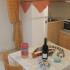 Katerina Apartments, private accommodation in city Pefkohori, Greece