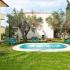 Lemon Garden Villa, private accommodation in city Pefkohori, Greece