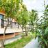 Lemon Garden Villa, private accommodation in city Pefkohori, Greece
