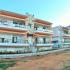 Porto Thassos Apartments, privatni smeštaj u mestu Tasos, Grčka