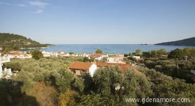 Rani Thassos Apartments, privatni smeštaj u mestu Tasos, Grčka
