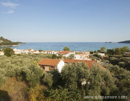 Rani Thassos Apartments, privatni smeštaj u mestu Tasos, Grčka