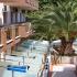 Simeon Hotel, privatni smeštaj u mestu Metamorfosi, Grčka