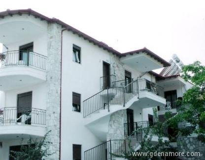 Skioni Resort, privatni smeštaj u mestu Nea Skioni, Grčka