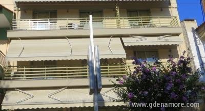 Strimoniko hotel, privatni smeštaj u mestu Asprovalta, Grčka