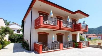 Suzana Studios, privatni smeštaj u mestu Skala, Grčka