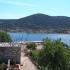 Casa de vacaciones &#039;&#039; Mar&iacute;n &#039;&#039;, alojamiento privado en Vini&scaron;će, Croacia - Pogled