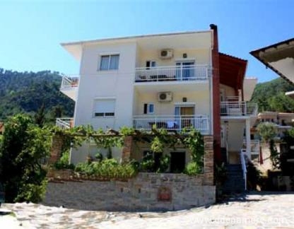 Alexandra Villa, privatni smeštaj u mestu Tasos, Grčka
