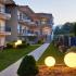 Asteras Hotel, privatni smeštaj u mestu Sarti, Grčka