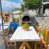 Bellos Apartments, privatni smeštaj u mestu Nea Skioni, Grčka