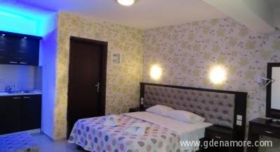 Blue Sea Beach Resort, частни квартири в града Thassos, Гърция