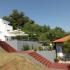 Blue View-Studios, Privatunterkunft im Ort Thassos, Griechenland