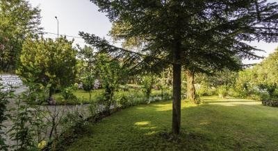 Estudios Vasilia, alojamiento privado en Thassos, Grecia