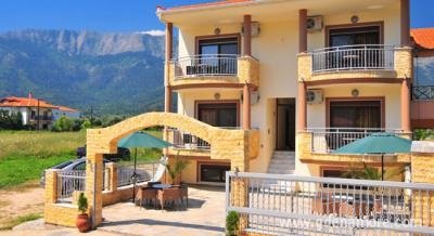 Emotions Apartments, privatni smeštaj u mestu Tasos, Grčka