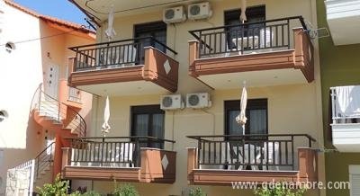 Malamatenia House, privatni smeštaj u mestu Sarti, Grčka