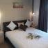 Roula House, private accommodation in city Neos Marmaras, Greece