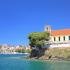 Roula House, private accommodation in city Neos Marmaras, Greece