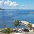 Roula House, private accommodation in city Neos Marmaras, Greece