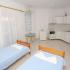 The Meltemaki Apartments, privatni smeštaj u mestu Nea Skioni, Grčka