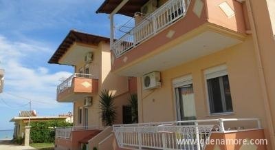 Victoria Studios, privatni smeštaj u mestu Tasos, Grčka