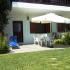 Chalet Oasis, alojamiento privado en Nea Potidea, Grecia