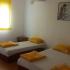 Apartmani u porodičnoj kući u Bečićima, privatni smeštaj u mestu Bečići, Crna Gora - Tokrevetni apartman