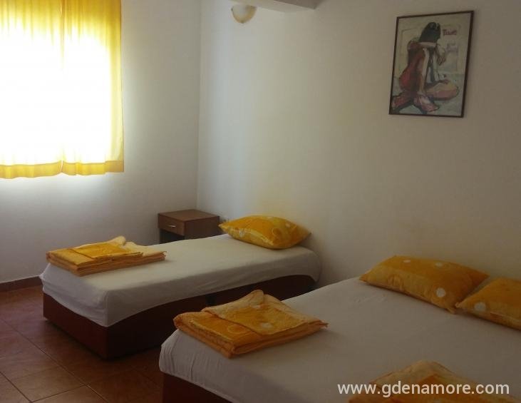 Tokrevetni apartman