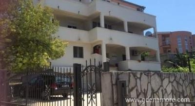 Sabina Apartmani, privatni smeštaj u mestu Dobre Vode, Crna Gora
