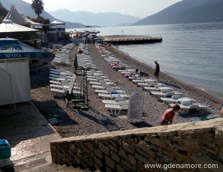 Ćorovića plaža