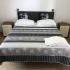 Carolina A2, privatni smeštaj u mestu Poreč, Hrvatska - Carolina bed room