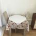 Carolina A2, privatni smeštaj u mestu Poreč, Hrvatska - Dining table
