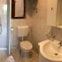 Carolina A2, privatni smeštaj u mestu Poreč, Hrvatska - Toilette