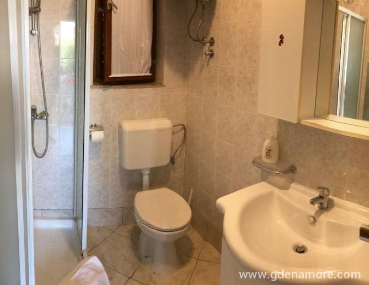 Toilette