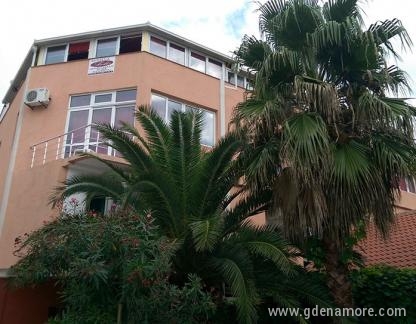 Villa Scekic Canj, private accommodation in city Čanj, Montenegro