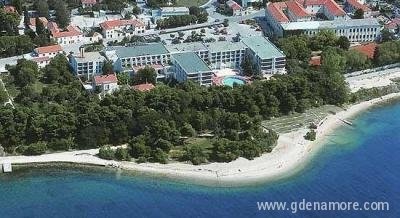 Denis, privatni smeštaj u mestu Zadar, Hrvatska