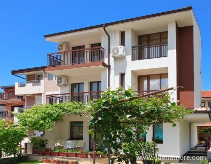 Villa Blazeski, privatni smeštaj u mestu Ohrid, Makedonija