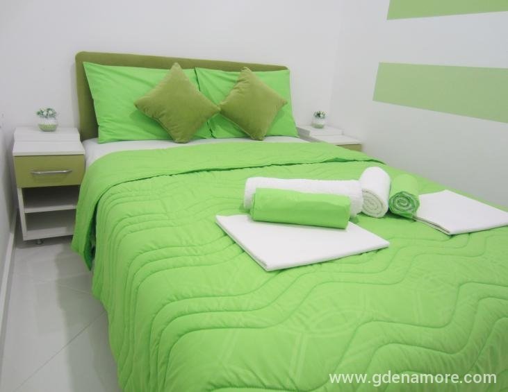 Apartman Lavanda