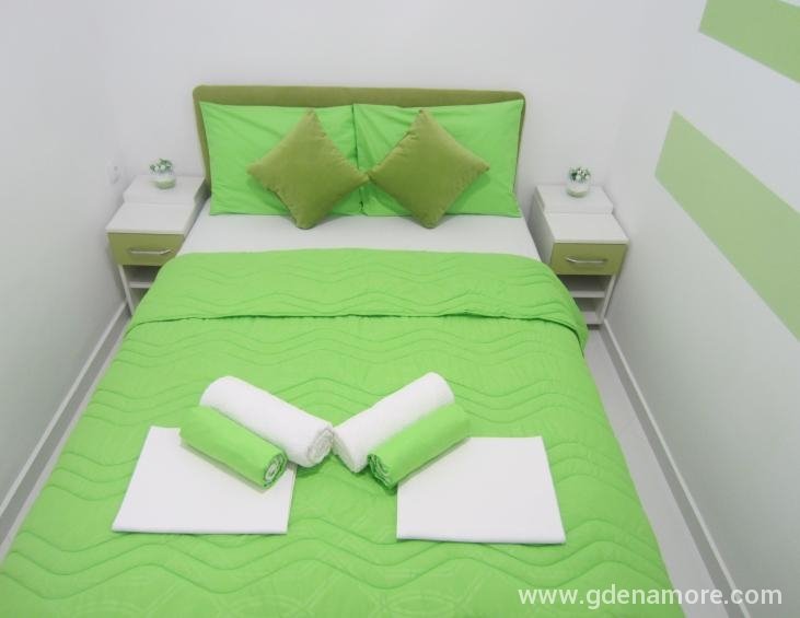 Apartman Lavanda