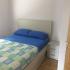 Apartmani Vulovic, privatni smeštaj u mestu Bijela, Crna Gora