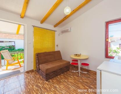 Apartmani Lilić, privatni smeštaj u mestu Donji &Scaron;toj, Crna Gora