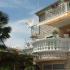 Apartments Milka, privatni smeštaj u mestu Vodice, Hrvatska - Pogled izvana
