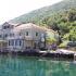 Apartmaji Bova, zasebne nastanitve v mestu Kostanjica, Črna gora - Pogled s mora