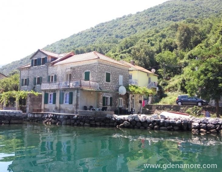 Pogled s mora
