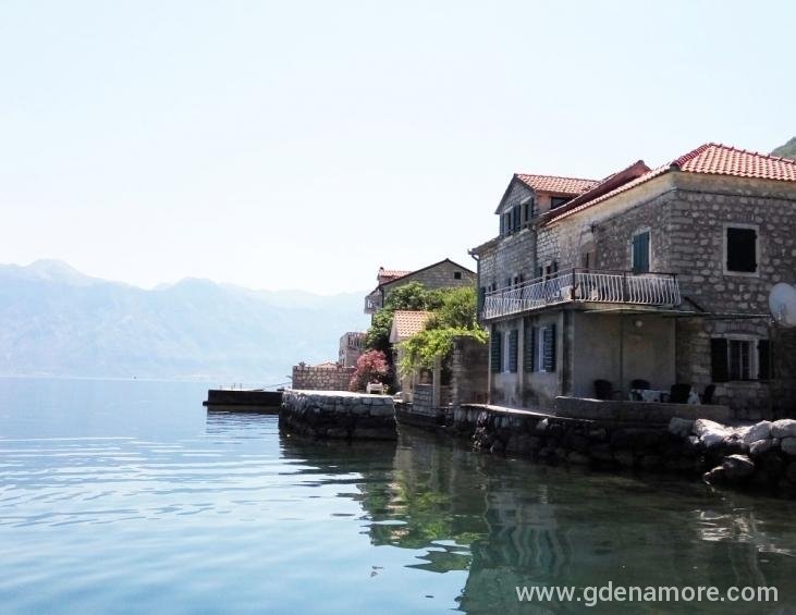 Pogled s mora