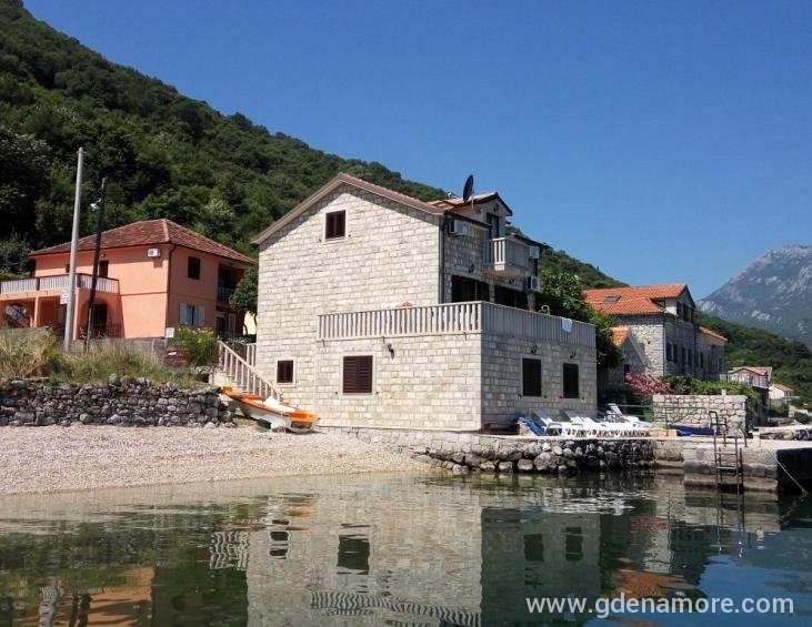 Pogled s mora