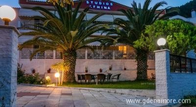 Athina Studios  , privatni smeštaj u mestu Tasos, Grčka
