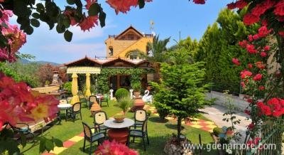 Golden Sun Studios, privatni smeštaj u mestu Tasos, Grčka