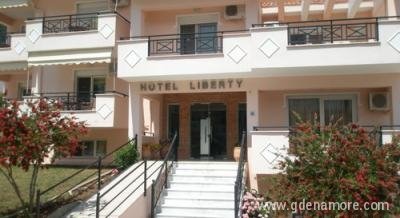 Liberty Hotel , privatni smeštaj u mestu Tasos, Grčka