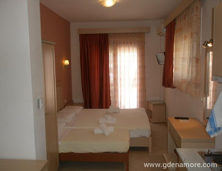 liberty-hotel-golden-beach-thassos-3-bed-studio-gr