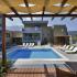 Mary&#039;s Residence Suites, privatni smeštaj u mestu Golden beach, Grčka - marys-residence-suites-golden-beach-thassos-5